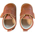 Mikk-Line Prewalker Leather Prewalker Cognac